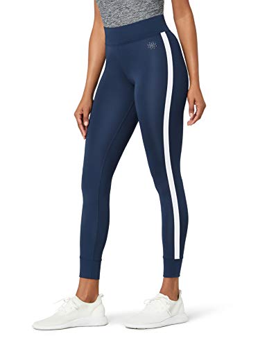 Merry Style Leggings Lunghi Pantaloni Donna MS10-263 